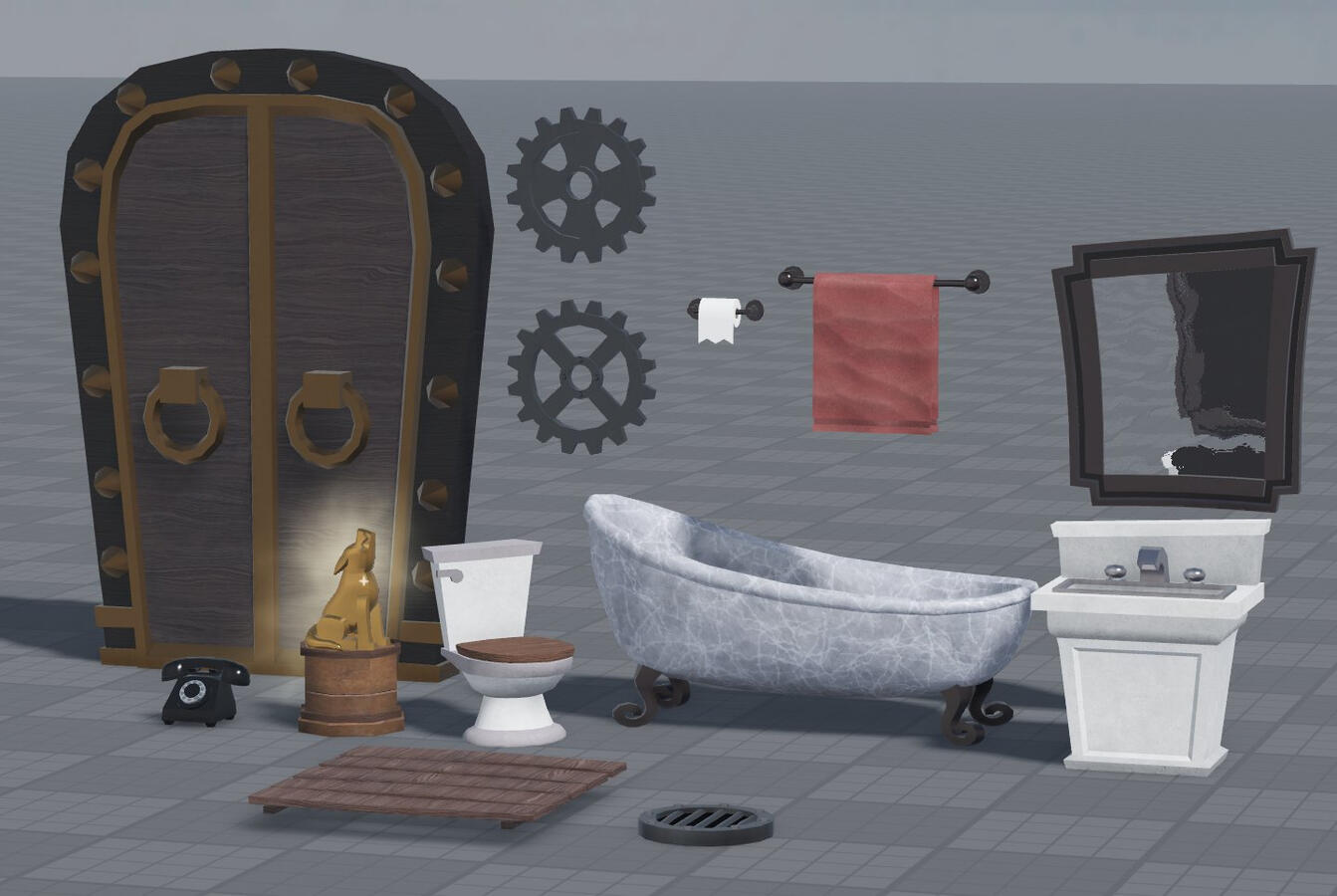 Furniture 2