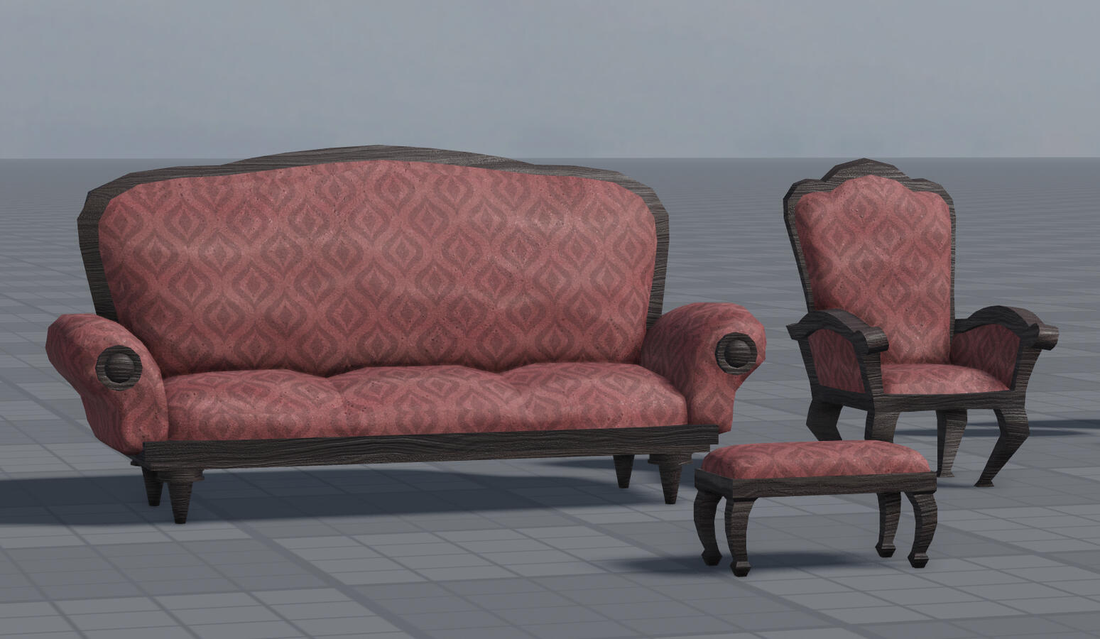 Fancy Chairs