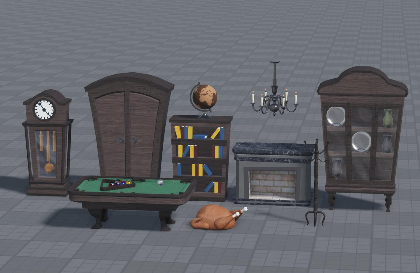 Furniture 1