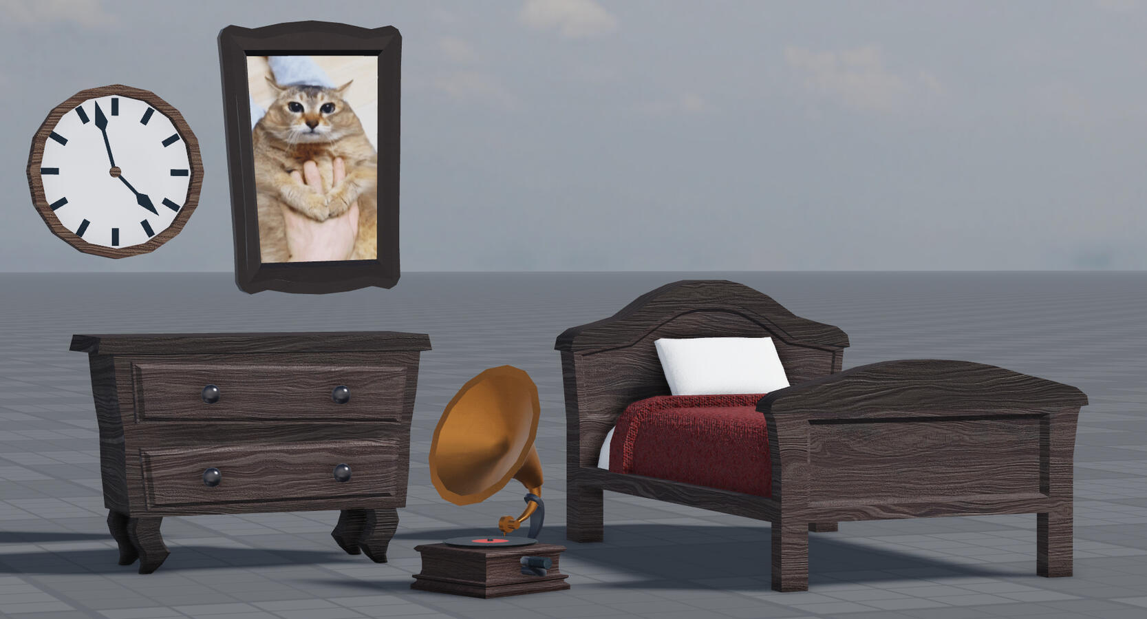 Bedroom Furniture