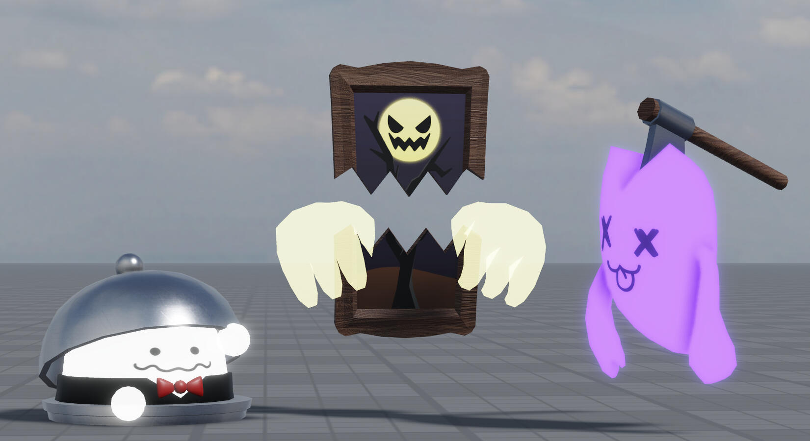 Monsters