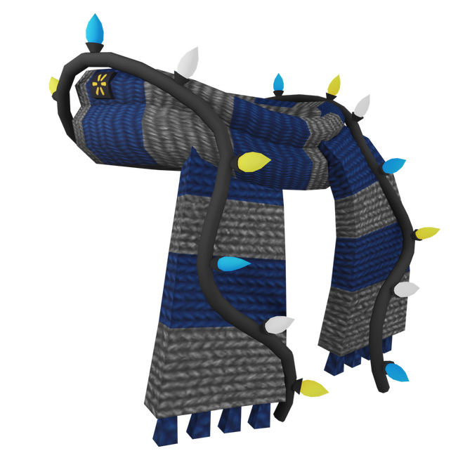 Scarf Scarf