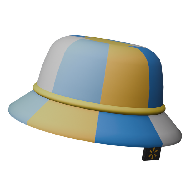 Summer Hat