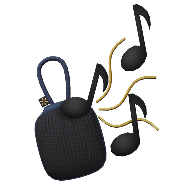 Speaker Speaker