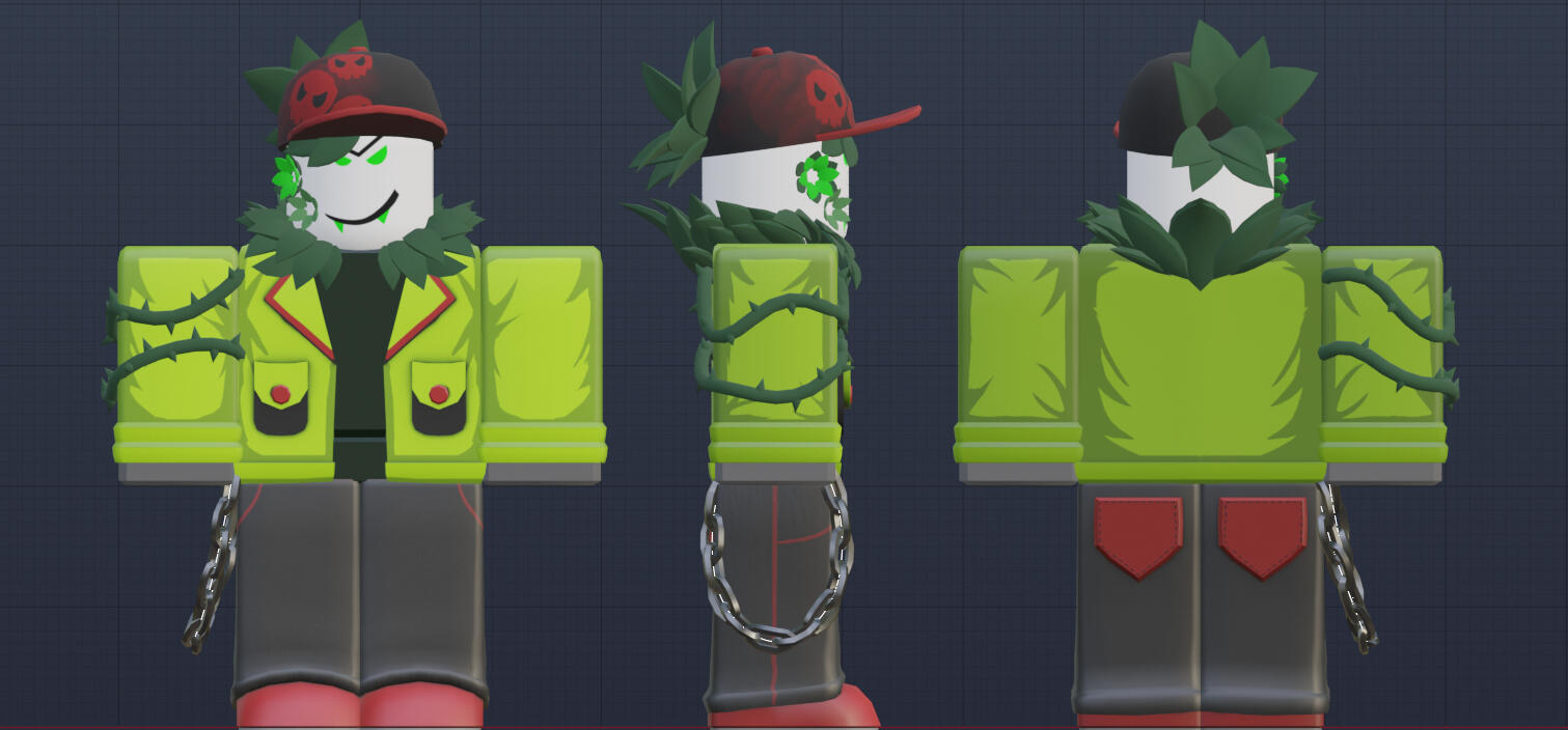 Turnaround Turnaround