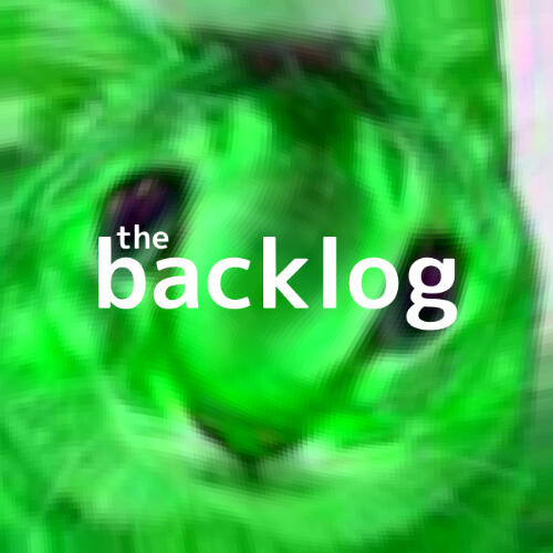The Backlog The Backlog
