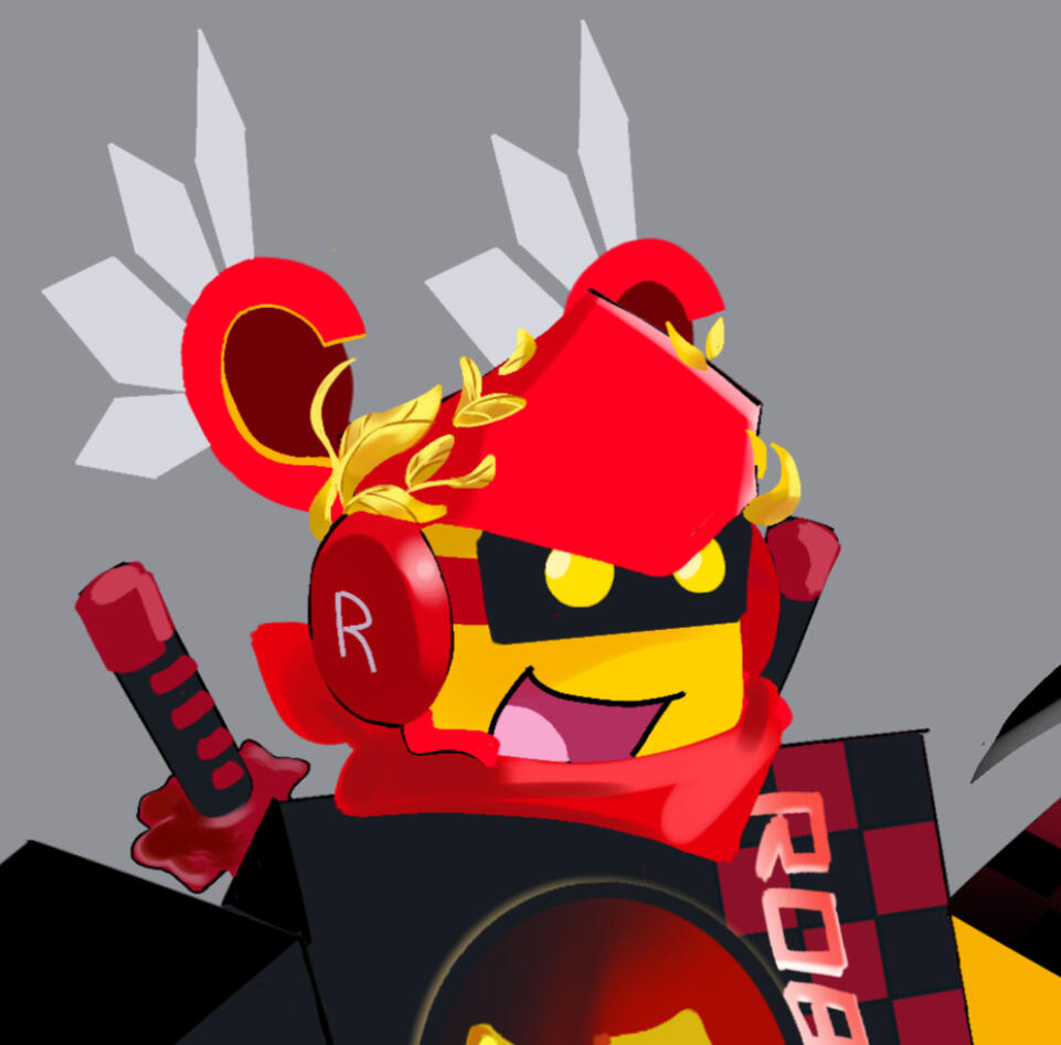 Art by @Ameth4f Art by @Ameth4f