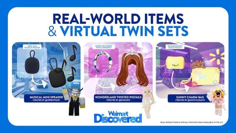 Walmart Promotional Image